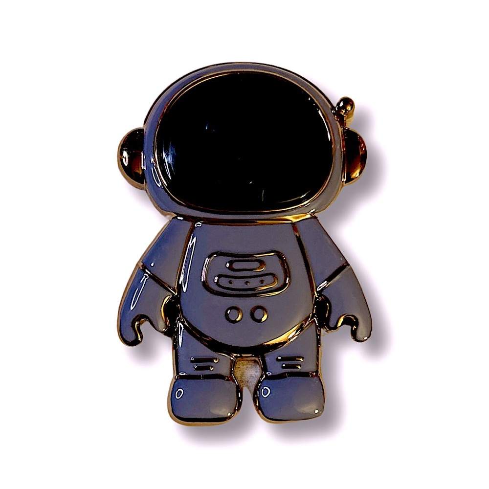 Moon Man Kickstand